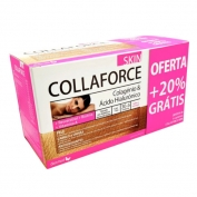 Collaforce Skin 30+6 saquetas